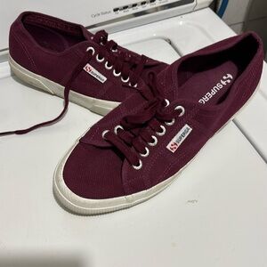 Superga sneakers 8.5